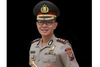 Foto: Kapolres Batu, AKBP. Harviadhi Agung Pratama.S.I.K, M.I.K