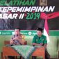 (kanan ) Wakapolresta Mojokerto, Kompol Hanis Subiyono, Spd, MH

(kiri) Ketua PAC GP Anshor Cabang Prajurit Kulon  Noval Budi
