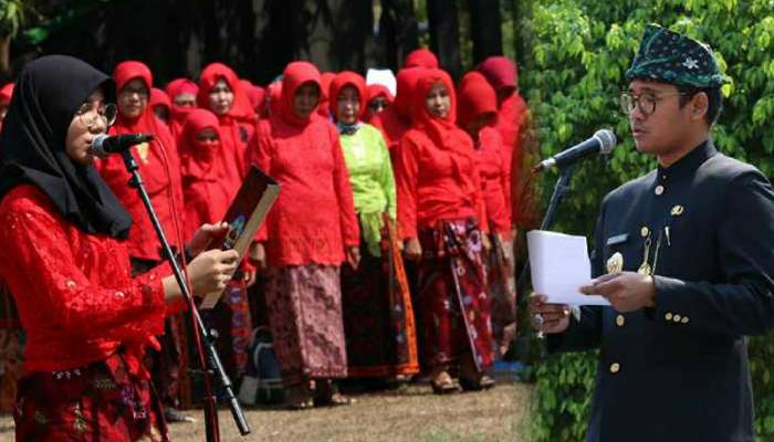 Ada yang Beda di ASN Bangkalan - Radar Bangsa