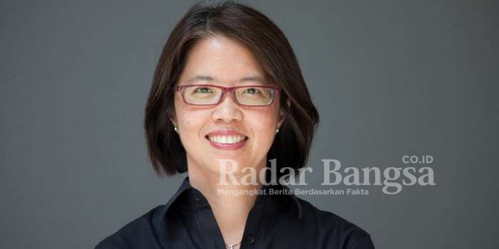 Corinna Lim diumumkan sebagai moderator An Evening with Michelle Obama di Singapura Desember ini