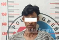 Warga Banjarsari Pelaku Narkoba