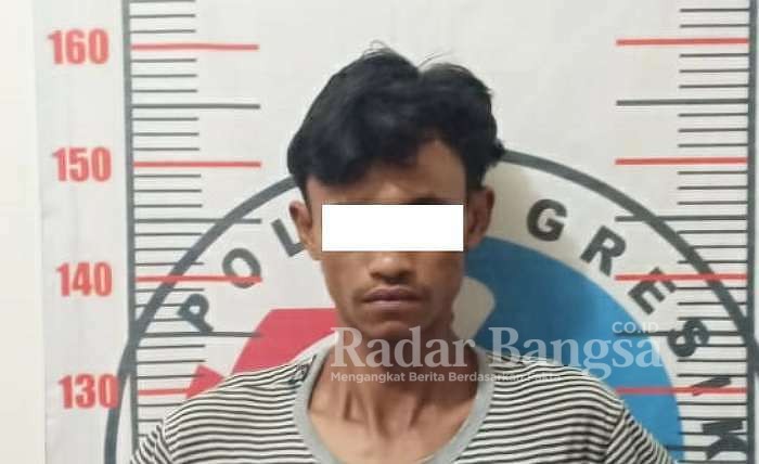 Warga Banjarsari Pelaku Narkoba