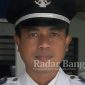 Akhmad Muhtadin Ketua AKD Sampang