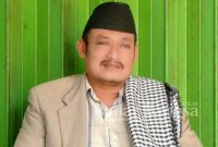 Kyai.M.Muzakkin(Gus Zakky), Pengasuh pondok pesantren khusus rehabilitasi sakit jiwa dan narkoba 