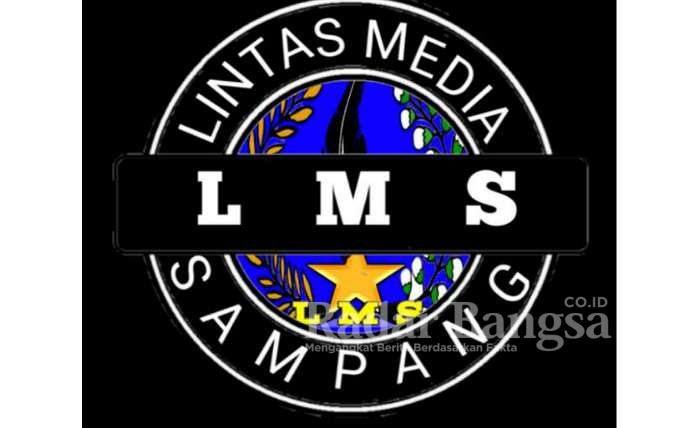 Logo media LMS