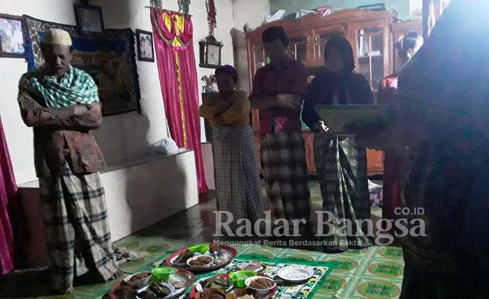 Tradisi adat Suku Bugis Makassar di Kabupaten Bantaeng 