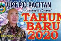 Ucapan tahun baru