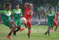 PSG Sampang vs Arema FC di Lapangan Wijaya Kusuma Sampang