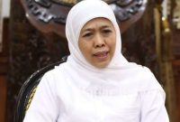 Gubernur Jawa Timur Khofifah Indar Parawansa di sela-sela melaksanakan ibadah umroh, tetap memantau perkembangan kondisi alam di Jatim serta meminta Organisasi Perangkat Daerah (OPD) terkait di lingkup Pemprov Jatim untuk cepat tanggap dan respon atasi bencana