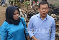 Bakal Calon Bupati Lampung Selatan, Hi. Hipni S