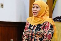 Gubernur Jawa Timur, Khofifah Indar Parawansa 