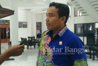 Indra Wahyudi, Wakil Ketua DPRD Kabupaten Sumenep