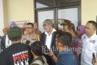 Arìst Merdeka Sirait Ketua Umum.KOMNAS Perlindungan Anak