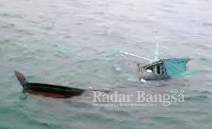 Kapal Tenggelam 