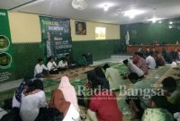 Dewan Pengurus Cabang (DPC) PKB Lamongan gelar Diskusi Reboan