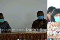 Porkopim kab Sorong/Net