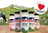 Allesgut Indonesian Cow’s Milk