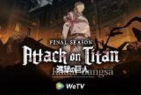 Attack on Titan [IST]