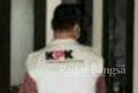 Pasukan anti rasuah KPK, kembali memasuki Balai Kota Among Tani (Pemkot Batu) Menyasar kantor DPMPTSPK, Yang sebelumnya hari Rabu, 6/1/2021 menggeledah tiga dinas, Dinas Pendidikan, Dinas Pariwisata, Kantor DPUPR. [IST]