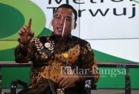 Ketua HNSI bp TeguhTarmujo [IST]