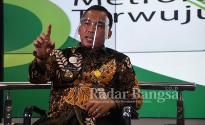 Ketua HNSI bp TeguhTarmujo [IST]