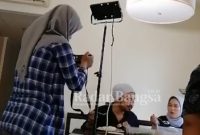 Dok/Mahasiswa Untag