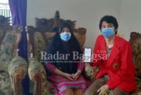 Mahasiswa Untag Surabaya Lakukan Penyuluhan Ekonomi Masyarakat Berbasis e-marketing [IST]