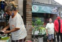  kediaman mitra dan aktivitas produksi mitra [IST]