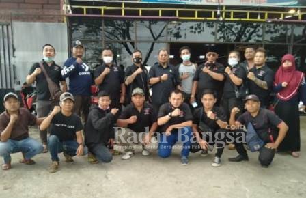 Paguyuban LOWO IRENG Semarang [IST]