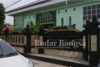 Kantor Dinas Pendidikan (Disdik) Sampang [IST]