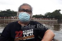 Arist Merdeka Sirait Ketua Umum KOMNAS Perlindungan Anak [ARIST]