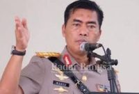  Kapolda Aceh Irjen Pol Wahyu Widada [IST]
