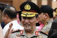 Komjen Pol. Listyo Sigit Prabowo. [IST]
