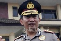 Komjen Pol.Listyo Sigit calon Kapolri yang dipilih Presiden Joko Widodo [IST]