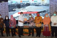 Kunjungan Kerja Spesifik Komisi VI DPR RI di Karawang, Jawa Barat [IST]