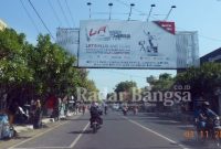 Sumber Foto : The Clean Lamongan town -Wherysusanto
