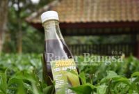 Kemasan Teh Manten [KMF]