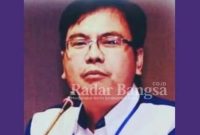 Ketua Harian Perkumpulan Media Online Indonesia Siruaya Utamawan [Ist]