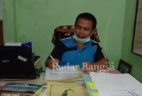  Kepala Sekolah Madradah Aliyah Negeri (MAN) Kepulauan Selayar [IST]