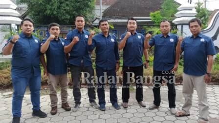 Forum Rogojampi Bersatu  [HR]