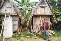 Ketua Bidang Hukum, HAM, dan Advokasi Kebijakan DPN PETANI, Ridwan Darmawan [IST]