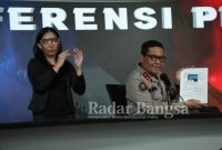 Kadiv Humas Polri Irjen Argo Yuwono [IST]