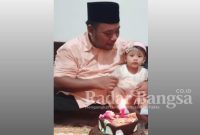  Ketua Umum Jaringan Pemuda Surabaya (JAPAS), M. Sholeh [ist]