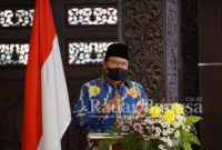  Bupati Pasuruan, Irsyad Yusuf  [KMF]