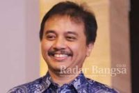 Roy Suryo [IST]