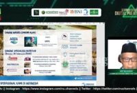 Seminar Nasional Digital Preneurship [IST]