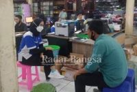 Karyawan Pt Bares Banyuwangi [IST]