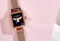 Jam Tangan Lucy [IST]
