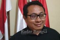Ketua Umum SMSI Pusat, Firdaus [IST]