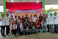 Organisasi FKP Kota Batu dan Situbondo melakukan pertemuan saling memberikan support dalam tujuan yang sama dalam tubuh organisasi FKP [IST]